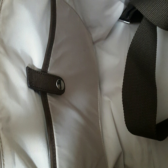 NWT PETER MILLAR TRAVEL BAG - Picture 6 of 7